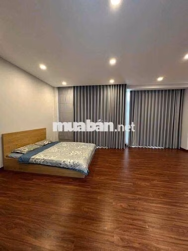 CHO THUÊ BIỆT THỰ GREEN STAR – THE PEAK GARDEN VILLA, Q7