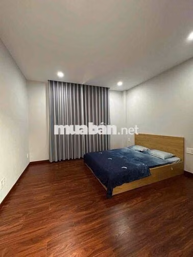 CHO THUÊ BIỆT THỰ GREEN STAR – THE PEAK GARDEN VILLA, Q7