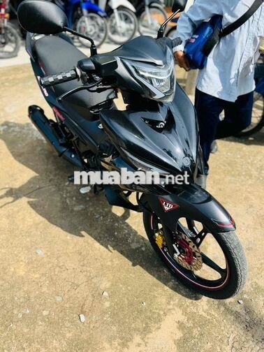 Esperro EX50cc Đen