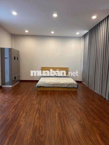 CHO THUÊ BIỆT THỰ GREEN STAR – THE PEAK GARDEN VILLA, Q7