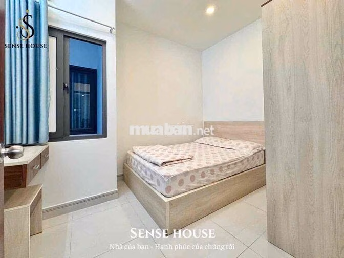 Căn hộ 2 Phòng Ngủ Tân Bình Giảm còn 12tr5