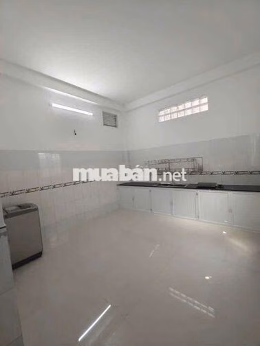 Nhà 1 Trệt 1 Lầu 2PN 4x16m Hẻm 270 Huỳnh Tấn Phát Gần KCX Tân Thuận