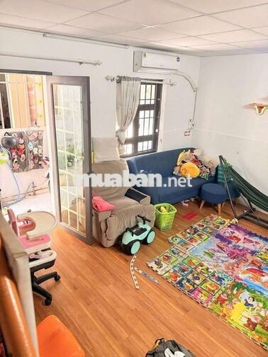 Vườn Lài Quận 12 68 m2 chỉ 2,x tỷ