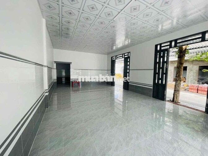 Nhà KDC bv Nhi Đồng (thuẬn tiện kinh doanh)