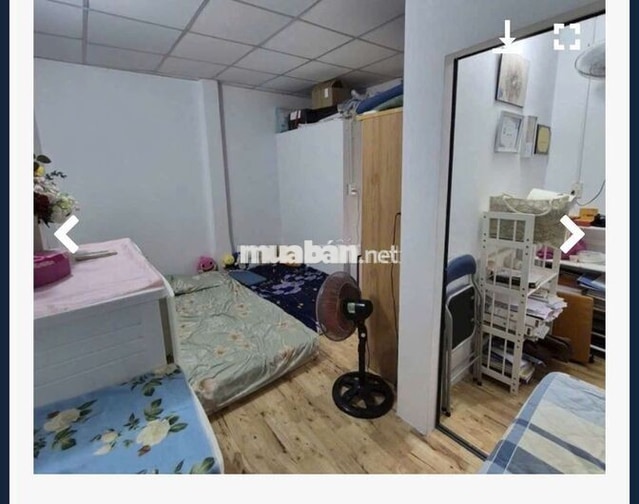 Vườn Lài Quận 12 68 m2 chỉ 2,x tỷ