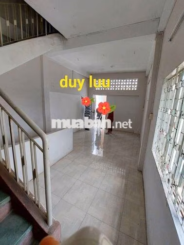 CHO THUÊ NHÀ HXT, 1 XET, THÁI PHIEN Q.11