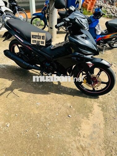 Esperro EX50cc Đen