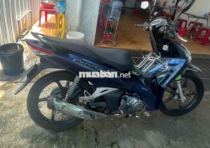 Honda Future 125