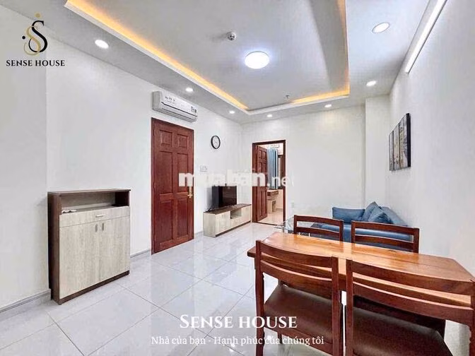 Căn hộ 2 Phòng Ngủ Tân Bình Giảm còn 12tr5