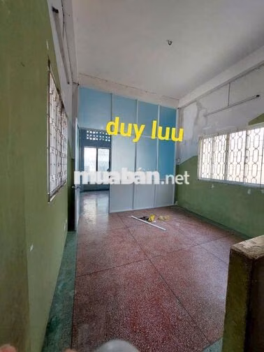 CHO THUÊ NHÀ HXT, 1 XET, THÁI PHIEN Q.11