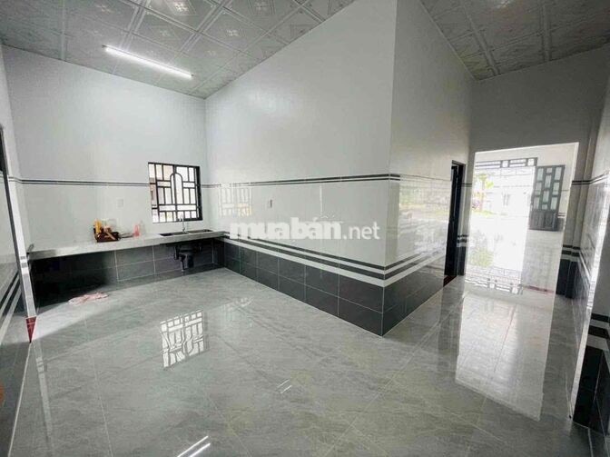 Nhà KDC bv Nhi Đồng (thuẬn tiện kinh doanh)