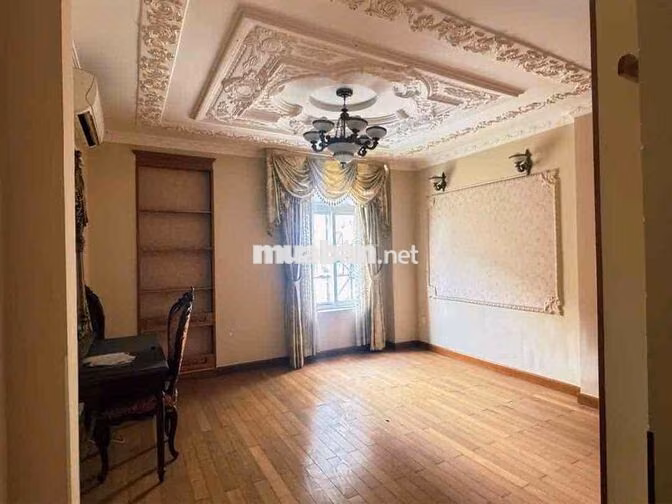 CHO THUÊ NHÀ MẶT TIỀN PHAN KẾ BÍNH, QUẬN 1