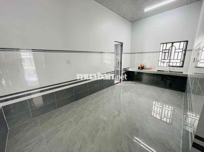 Nhà KDC bv Nhi Đồng (thuẬn tiện kinh doanh)