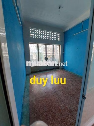 CHO THUÊ NHÀ HXT, 1 XET, THÁI PHIEN Q.11