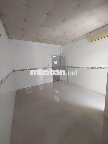 Nhà 1 Trệt 1 Lầu 2PN 4x16m Hẻm 270 Huỳnh Tấn Phát Gần KCX Tân Thuận