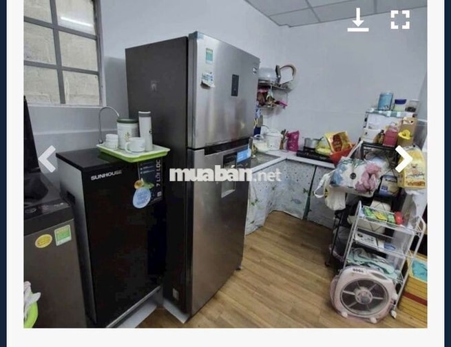 Vườn Lài Quận 12 68 m2 chỉ 2,x tỷ
