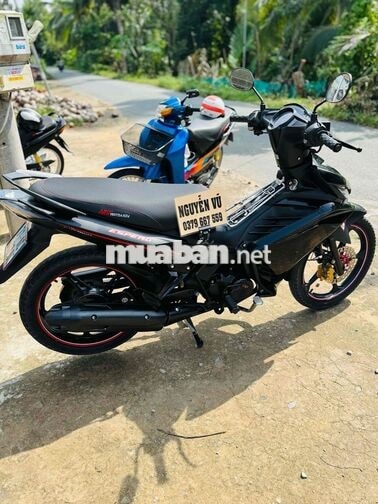 Esperro EX50cc Đen