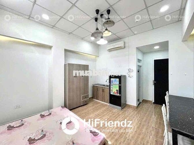 💥CĂN HỘ SIÊU ĐẸP FULL NỘI THẤT | TRỐNG SẴN Ở LIỀN