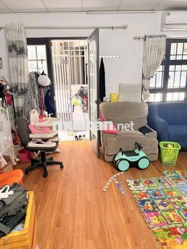 Vườn Lài Quận 12 68 m2 chỉ 2,x tỷ