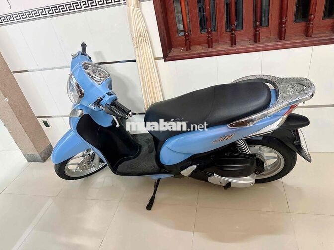 Honda SH Mode 2017 Xanh 60k km