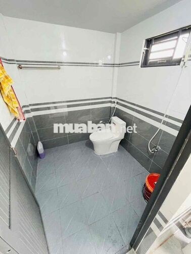 Nhà KDC bv Nhi Đồng (thuẬn tiện kinh doanh)