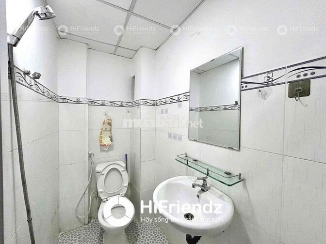 💥CĂN HỘ SIÊU ĐẸP FULL NỘI THẤT | TRỐNG SẴN Ở LIỀN