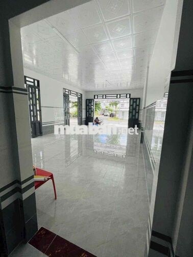 Nhà KDC bv Nhi Đồng (thuẬn tiện kinh doanh)