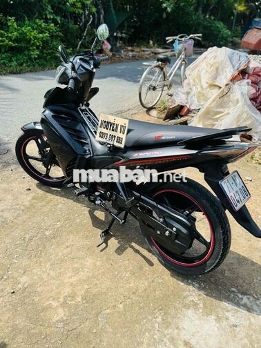 Esperro EX50cc Đen