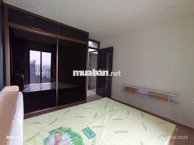Cho thuê căn hộ Sunrise Riverside giá 14tr