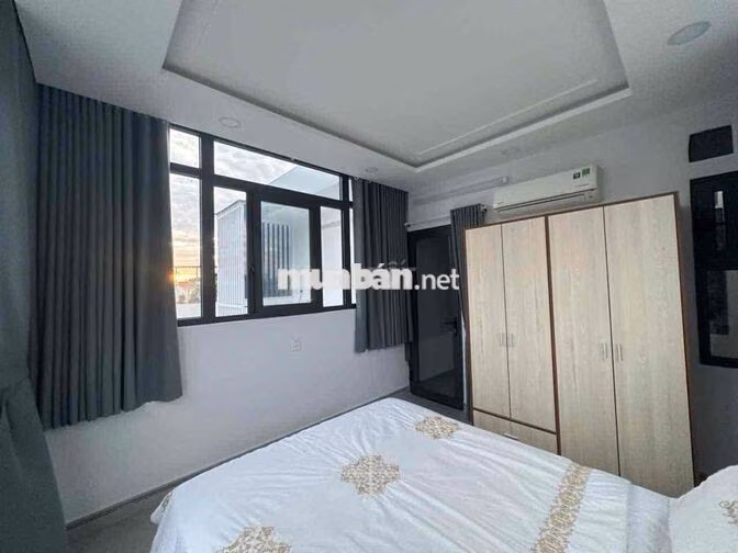 Căn hộ 2 Phòng Ngủ Tân Bình Giảm còn 12tr5