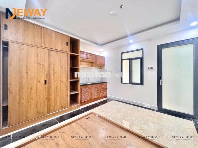 STUDIO MỚI XÂY CHƯA BÓC SEAL DÀNH CHO ÚT CƯNG K8 💯🥰