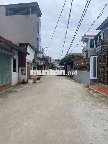 125m Đất Mê Linh Tiền Phong Do Hạ Cạnh urban
