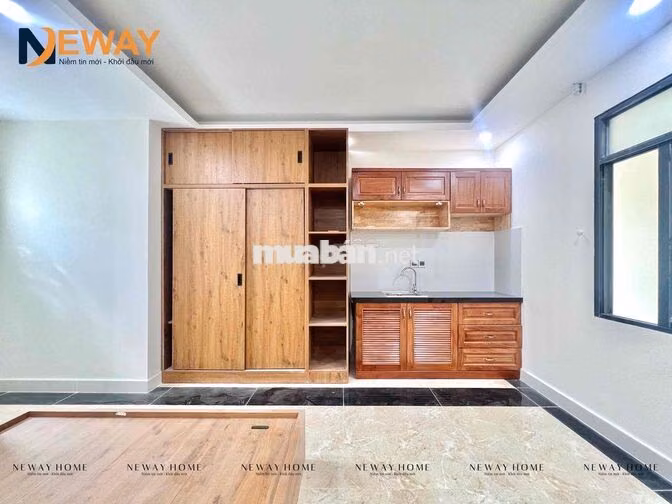 STUDIO MỚI XÂY CHƯA BÓC SEAL DÀNH CHO ÚT CƯNG K8 💯🥰