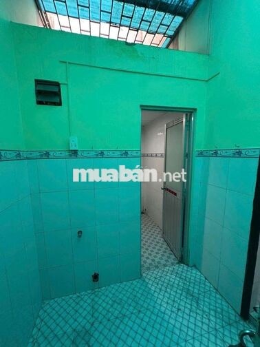 NHÀ ĐƯỜNG XE TẢI - 2PN - GẦN CHỢ