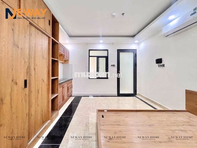 STUDIO MỚI XÂY CHƯA BÓC SEAL DÀNH CHO ÚT CƯNG K8 💯🥰