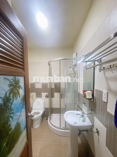 Thủ Đức_Căn hộ góc 3 PN Full Nội thất