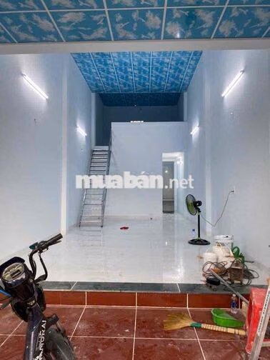 cho thuê nhà mặt tiền tl 31 q12 giá 9tr/th
