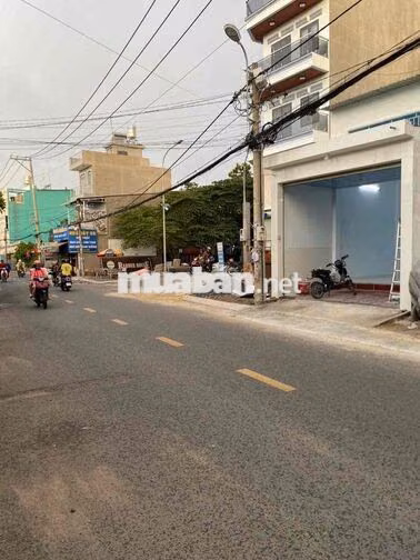 cho thuê nhà mặt tiền tl 31 q12 giá 9tr/th