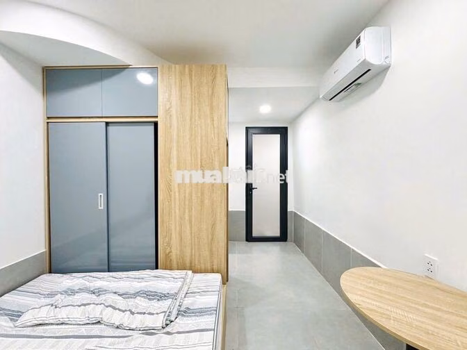 BÁN CHDV BÌNH THẠNH- NGAY PHẠM VĂN ĐỒNG- DÒNG TIỀN 70TR- HOÀN CÔNG ĐỦ