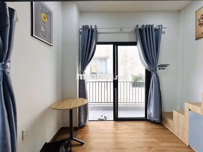 BÁN CHDV BÌNH THẠNH- NGAY PHẠM VĂN ĐỒNG- DÒNG TIỀN 70TR- HOÀN CÔNG ĐỦ