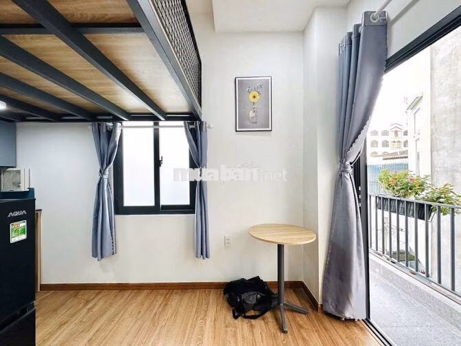 BÁN CHDV BÌNH THẠNH- NGAY PHẠM VĂN ĐỒNG- DÒNG TIỀN 70TR- HOÀN CÔNG ĐỦ