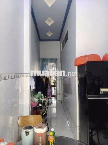 BÁN GẤP NHÀ ĐỐI DIỆN CHỢ VƯỢT LŨ P8