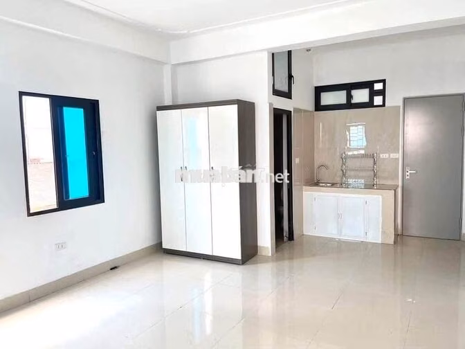 CCMN ngõ 254 Minh Khai và 323 Trần Đại Nghĩa