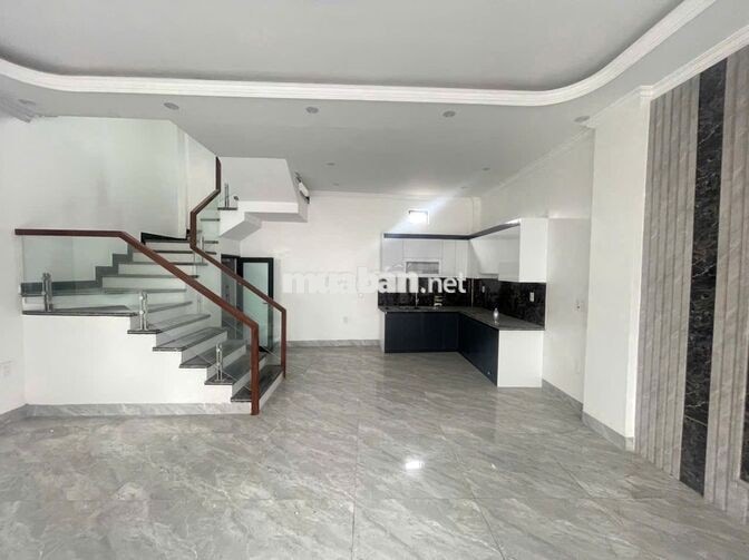 🔥 BÁN NHÀ 3 TẦNG – 53,7M² – MẶT TIỀN 5,9M – 6 PHÒNG NGỦ – GIÁ 2xx TỶ