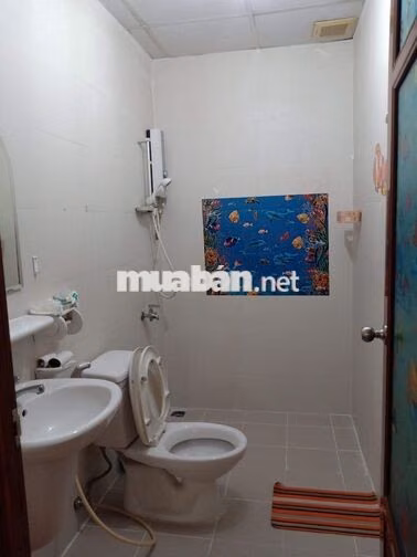 NGUYỄN PHÚC NGUYÊN QUẬN 3 – 82M2 (2PN 2WC) – NHÀ MỚI ĐẸP - 11TR/TH