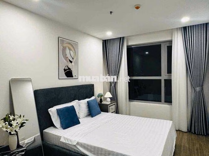 CĂN 1PN FULL NỘI THẤT CC HAPPY ONE CENTRAL THỦ DẦU MỘT