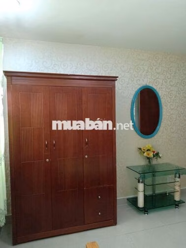 NGUYỄN PHÚC NGUYÊN QUẬN 3 – 82M2 (2PN 2WC) – NHÀ MỚI ĐẸP - 11TR/TH