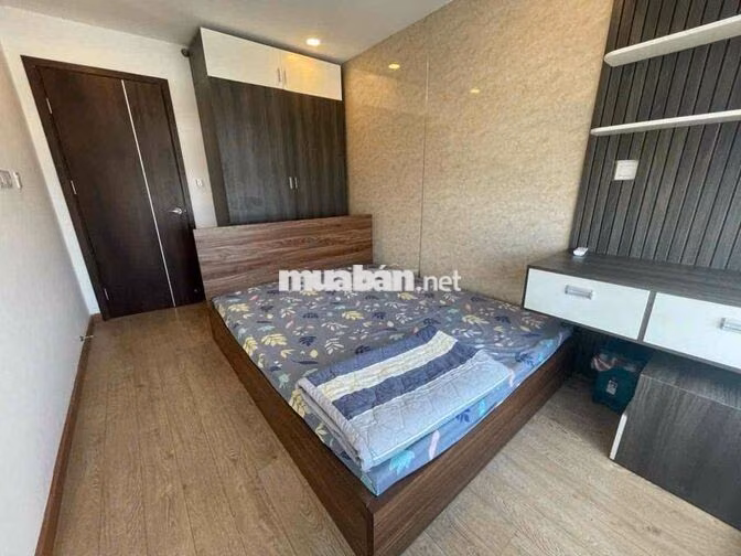 CHO THUÊ CĂN HỘ 3 PHÒNG NGỦ TẠI CHUNG CƯ OCEAN VIEW