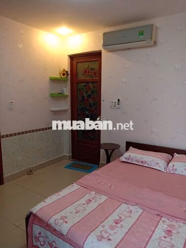 NGUYỄN PHÚC NGUYÊN QUẬN 3 – 82M2 (2PN 2WC) – NHÀ MỚI ĐẸP - 11TR/TH