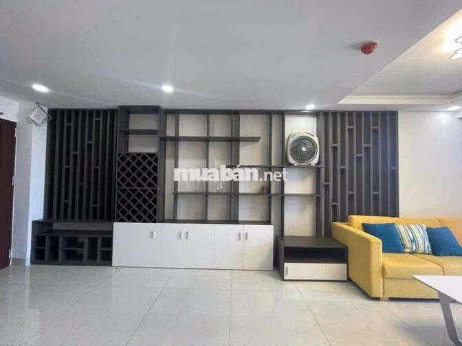 CHO THUÊ CĂN HỘ 3 PHÒNG NGỦ TẠI CHUNG CƯ OCEAN VIEW